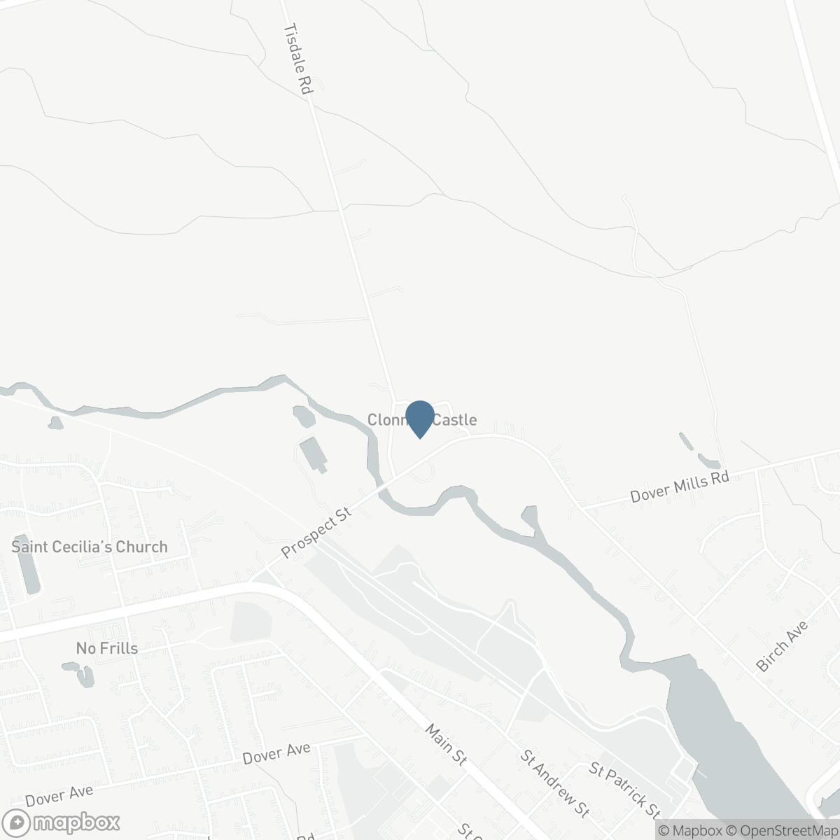 150 PROSPECT STREET, Port Dover, Ontario N0A 1N0